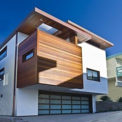 Home Design Trendy Contemporary - Karbonix