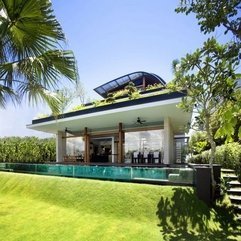 Home Designs Beautiful Contemporary - Karbonix