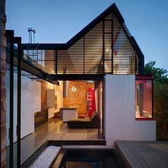 Home Designs Fancy Modern - Karbonix