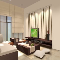 Best Inspirations : Home Furniture Comfortable Livingroom With Furnished Home - Karbonix