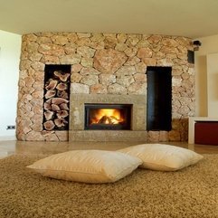 Best Inspirations : Home Heating Best Fireplace - Karbonix