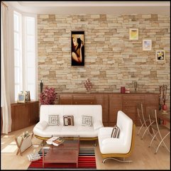 Home Interior Design Futuristic Natural - Karbonix