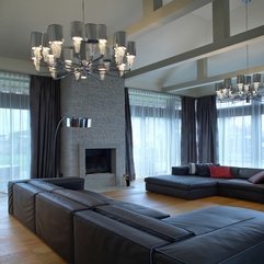 Home Interior Design Ideas - Karbonix