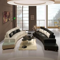Home Interior Modern Luxury - Karbonix