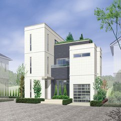 Home Japan Architechture For Earthquake Proof Urawamisono Toyota - Karbonix