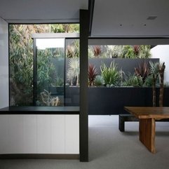 Home Natural Courtyard - Karbonix