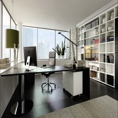 Best Inspirations : Home Office Design By Hulsta Well Organized - Karbonix