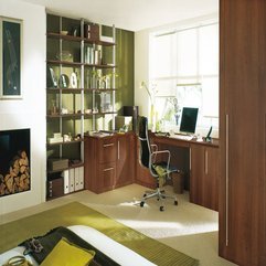 Best Inspirations : Home Office Fabulous Ideas - Karbonix