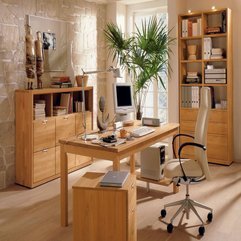 Best Inspirations : Home Office Ideas Basics In Making The Productive Area Charming - Karbonix