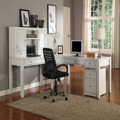 Home Office The Brilliant - Karbonix
