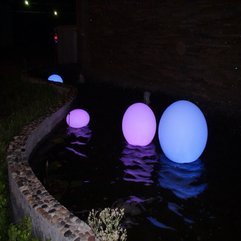 Home Pool Led Lighting - Karbonix