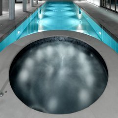 Best Inspirations : Home Swimming Pools Design Ideal Modern - Karbonix