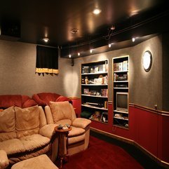 Best Inspirations : Home Theater Best Modern - Karbonix