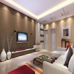 Home Theater Charming Home Theater Interior Design With Living - Karbonix