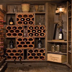 Home Wine Cellar Ideas New Model - Karbonix