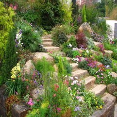 Best Inspirations : Home With Garden Rustic Beautiful - Karbonix