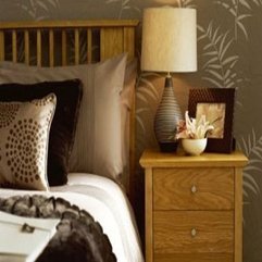 Homebase Natural Bedroom Idea Ideas - Karbonix
