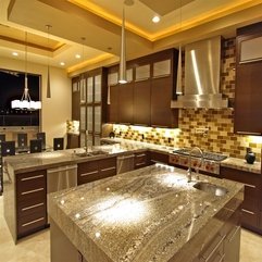 Homes Inside Sophisticated Luxury - Karbonix