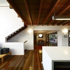 Best Inspirations : Homes Lockyer Residence By Shaun Lockyer Architects Modern Dream - Karbonix