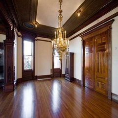 Homes Pictures With Hardwood Floor Inside Victorian - Karbonix