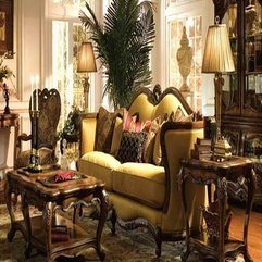 Homes Pictures With Palm Tree Decor Inside Victorian - Karbonix