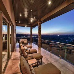 Homes With Glass Fence Jeff Lewis - Karbonix