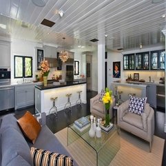 Homes With Wood Ceiling Jeff Lewis - Karbonix