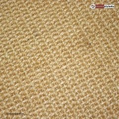 Best Inspirations : Homestyle4u EShop Sisal Carpet Borders Of Natural Fiber Round In - Karbonix