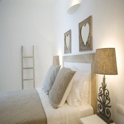 Honeymoon Bedroom Design In White Makes Your Room Comfort Greek - Karbonix