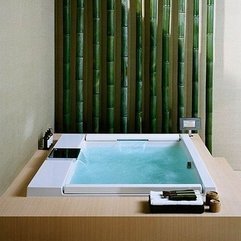 Hotel Bathroom Design Ideas Looks Elegant - Karbonix