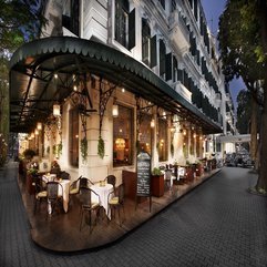 Hotel Sofitel Legend Metropole Hanoi French Colonial Charm In - Karbonix