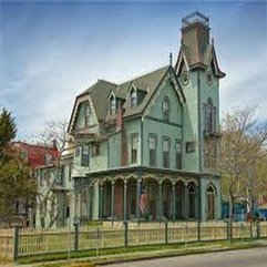 Best Inspirations : House Colors Amazing Victorian - Karbonix
