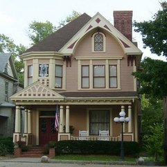 House Colors Great Victorian - Karbonix