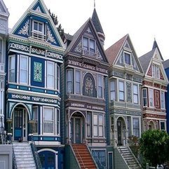 House Colors Interst Victorian - Karbonix