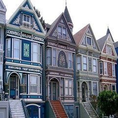 Best Inspirations : House Colors Interst Victorian - Karbonix