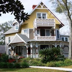 House Colors Large Victorian - Karbonix