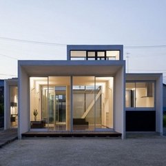 House Design Awesome Japan - Karbonix