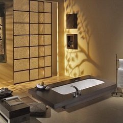 House Design Bathroom Luxury Japan - Karbonix