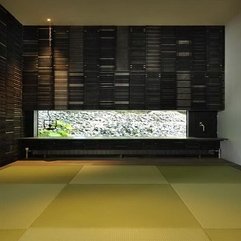 House Design Contemporary Japan - Karbonix