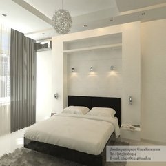 Best Inspirations : House Design Cosy Bedroom Design With White Bed Sheets Black - Karbonix