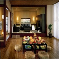 House Design Interior Decorative Japan - Karbonix