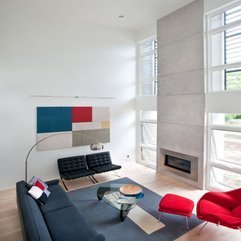 Best Inspirations : House Designs By Ross Street House Architect Modern Urban - Karbonix