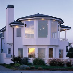 Best Inspirations : House Exterior Dazzling Modern - Karbonix