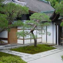 Best Inspirations : House Garden Cool Japanese - Karbonix