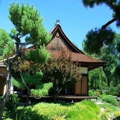 Best Inspirations : House Garden Inspiring Japanese - Karbonix