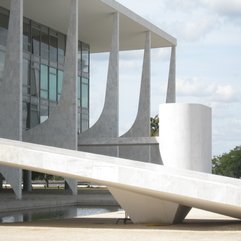 House In Brazil Awesome Planalto - Karbonix