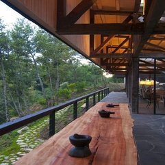 House Interior Design Chic Ranch - Karbonix