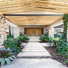 House Interior Design Exotic Ranch - Karbonix
