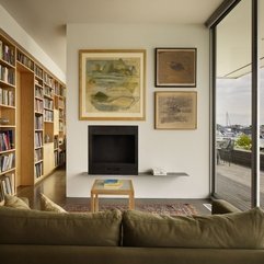 Best Inspirations : House Interior Design Fascinating Ranch - Karbonix
