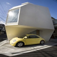 House Modern Design Luxury Small - Karbonix